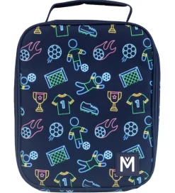 MontiiCo Køletaske - Large - 4,93 l - Goal Keeper