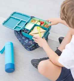 MontiiCo Køletaske - Large - 4,93 l - Goal Keeper