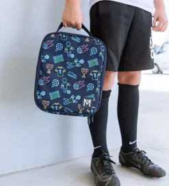 MontiiCo Køletaske - Large - 4,93 l - Goal Keeper