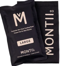 MontiiCo Køletaske - Large - 4,93 l - Goal Keeper