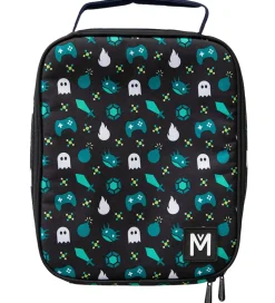 MontiiCo Køletaske - Large - 4,93 l - Game On