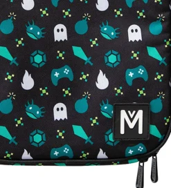 MontiiCo Køletaske - Large - 4,93 l - Game On