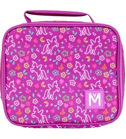 MontiiCo Køletaske - Medium - 3,7 l - Unicorn