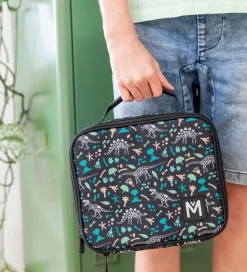 MontiiCo Køletaske - Medium - 3,7 l - Dinosaur