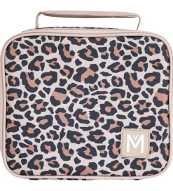 MontiiCo Køletaske - Medium - 3,7 l - Safari