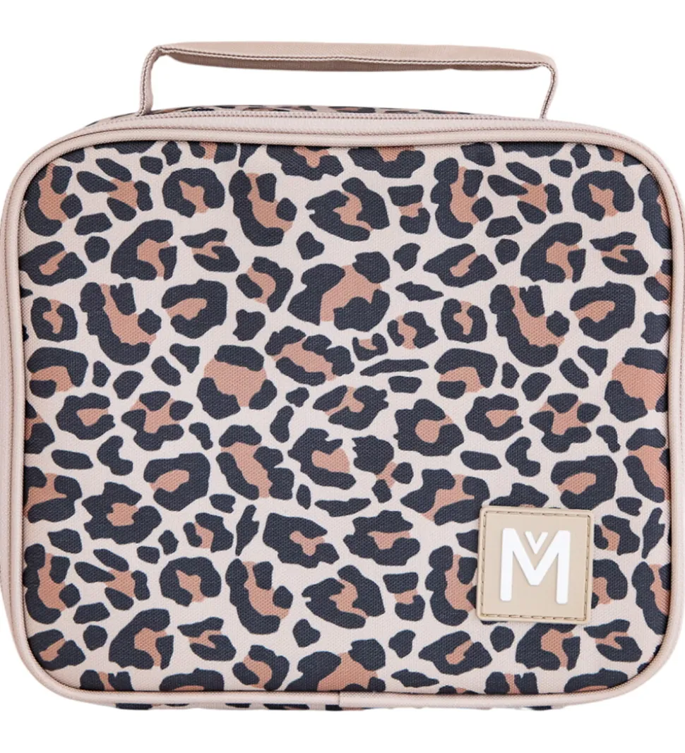 MontiiCo Køletaske - Medium - 3,7 l - Safari