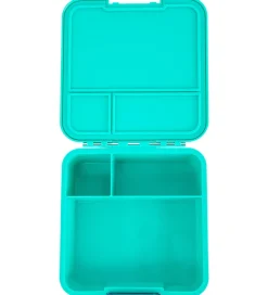 MontiiCo Madkasse m. 3 rum - Bento Three - 1 l - Mojito