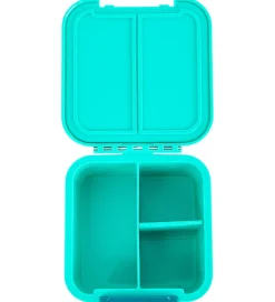 MontiiCo Snackboks m. 3 Rum - Bento Two - 500 ml - Mojito