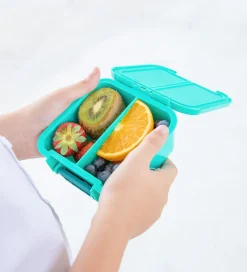 MontiiCo Snackboks m. 3 Rum - Bento Two - 500 ml - Mojito