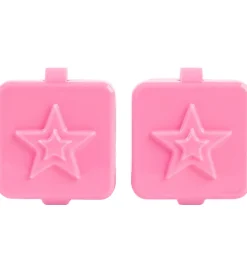 MontiiCo Snackbøtter - Bento Dip & Sauce - 2-pak - Floss