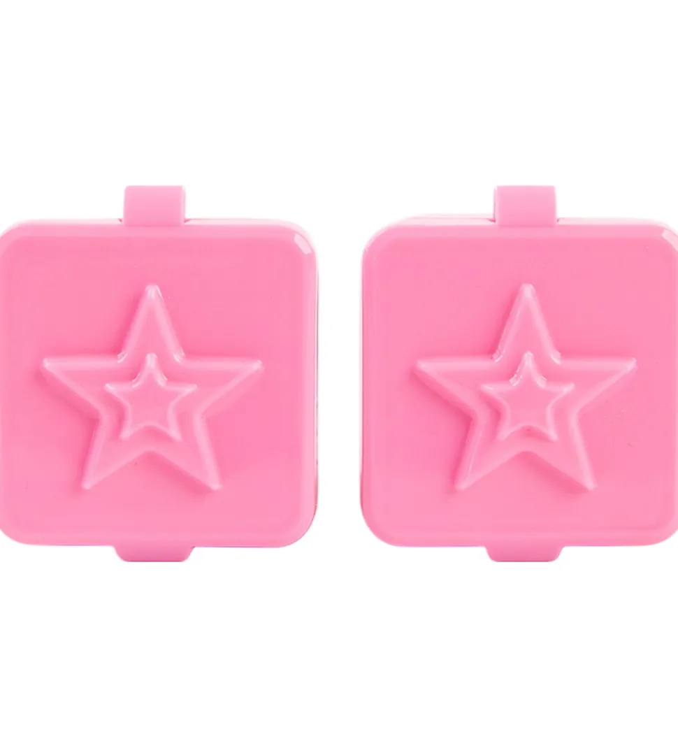 MontiiCo Snackbøtter - Bento Dip & Sauce - 2-pak - Floss