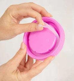 MontiiCo Termobeholder - 400 ml - Floss