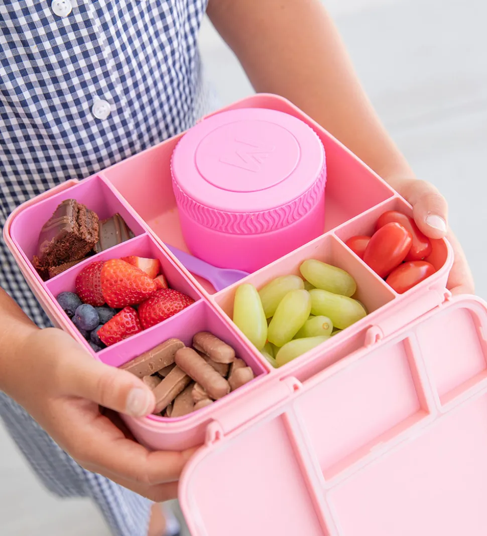 MontiiCo Termobeholder - 200 ml - Floss