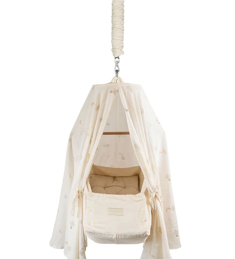 Moonboon Baldakin - Heaven - Over The Moon