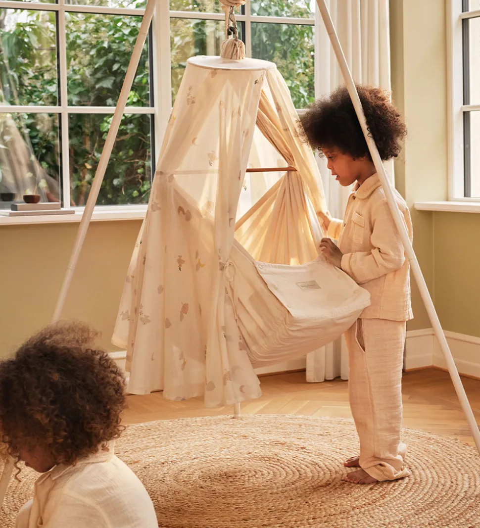 Moonboon Baldakin - Heaven - Over The Moon