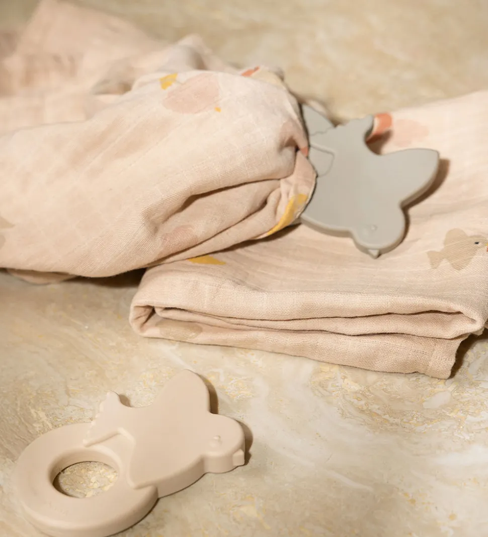 Moonboon Bidering - 2-pak - Rose Mix