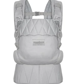 Moonboon Bæresele - Grå