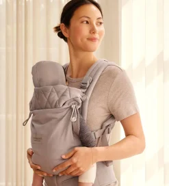 Moonboon Bæresele - Grå