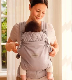 Moonboon Bæresele - Grå