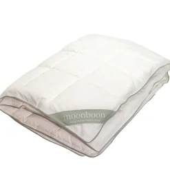 Moonboon Dyne - Bambus - Baby - 70 x 100 cm - Nature