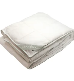 Moonboon Dyne - Bambus - Junior - 100 x 140 cm - Nature