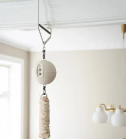 Moonboon Fjeder Til Vugge og Tvillingeslyngevugge - 3-12 kg