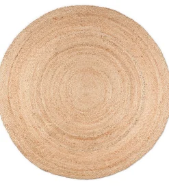 Moonboon Gulvtæppe - 150 cm - Nature