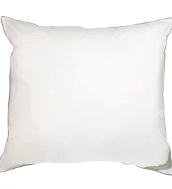 Moonboon Hovedpude - Bambus - 60x65cm - Voksen - Nature