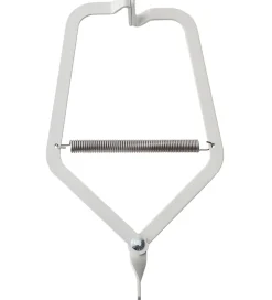 Moonboon Karm-beslag - Hvid