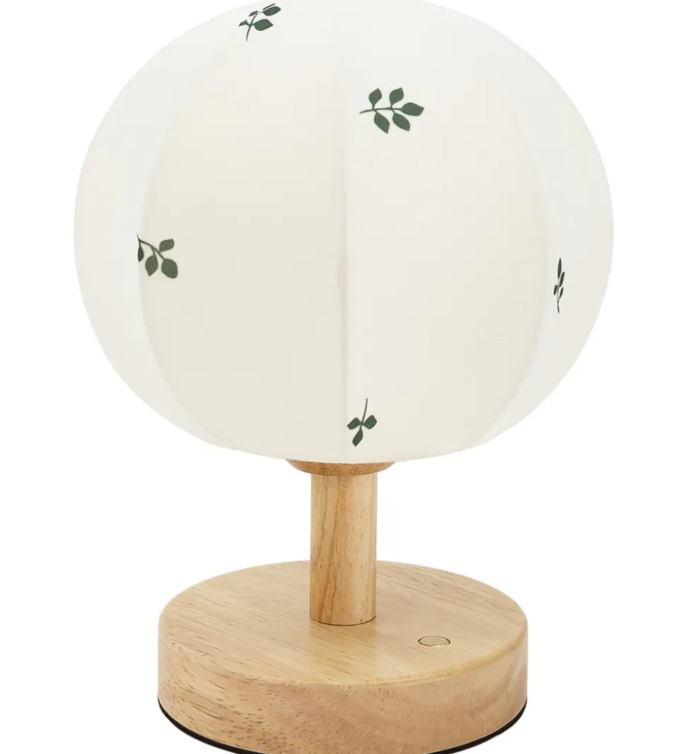 Moonboon Natlampe - Leaf