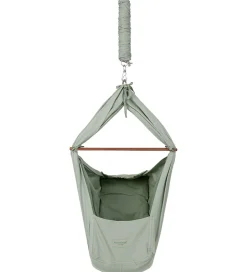 Moonboon Slyngevugge - 90x35 cm - Seagrass