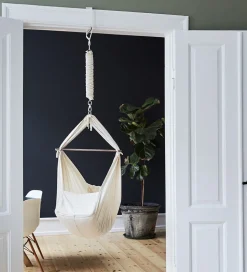 Moonboon Slyngevugge - 90x35 cm - Nature