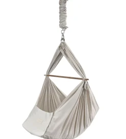 Moonboon Slyngevugge - 90x35cm - Lunar Rock