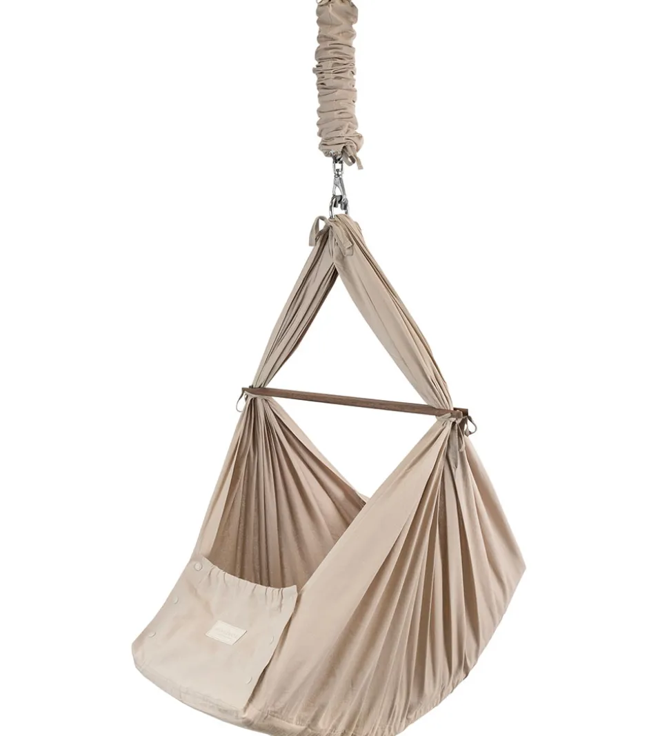 Moonboon Slyngevugge - 90x35cm - Earth