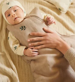 Moonboon Sovepose - Linien - Earth