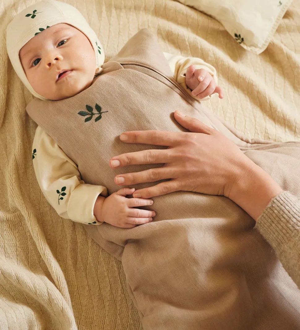 Moonboon Sovepose - Linien - Earth