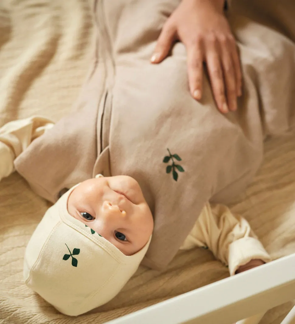 Moonboon Sovepose - Linien - Earth