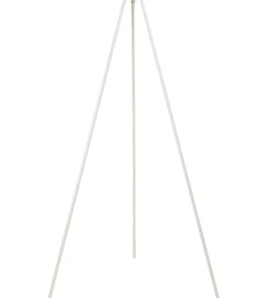 Moonboon Stativ - 140x194 cm - Cream White