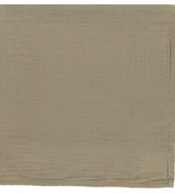 Moonboon Stofbleer - Musselin - 4-pak - Blue Mix