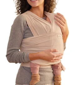 Moonboon Strækvikle - XS/S - Rose Cloud