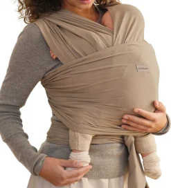 Moonboon Strækvikle - XS/S - Earth