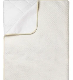 Moonboon Vandtæt Madrasbeskytter - 100x100 cm - Nature