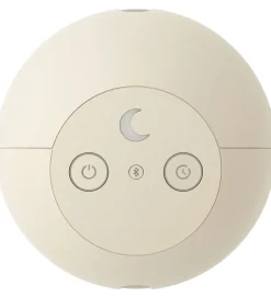 Moonboon Vuggemotor - Connect Premium - Warm Sand