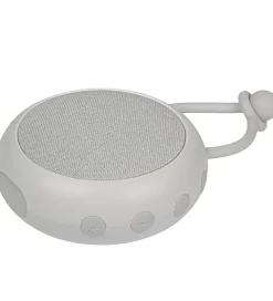 Moonboon White Noise Speaker m. Lyd/Lys - Lunar Rock