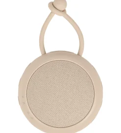Moonboon White Noise Speaker m. Lyd/Lys - Rose Cloud