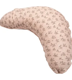 Müsli Ammepude - Flora Kapok - Nightingale/Balsam Cream/Walnut