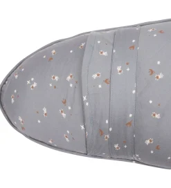 Müsli Ammepude - Stars Kapok - Jasmin Blue/Balsam Cream/Walnut