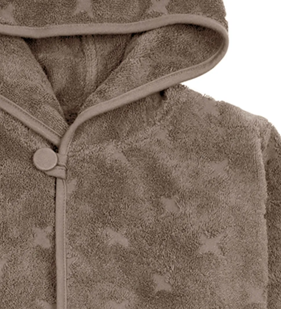 Müsli Badekåbe - Cashew