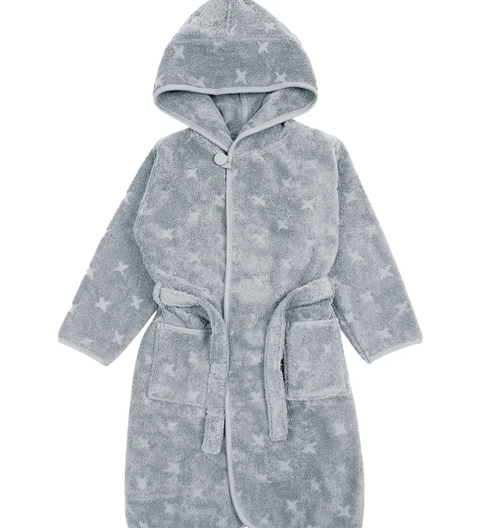 Müsli Badekåbe - Jasmin Blue