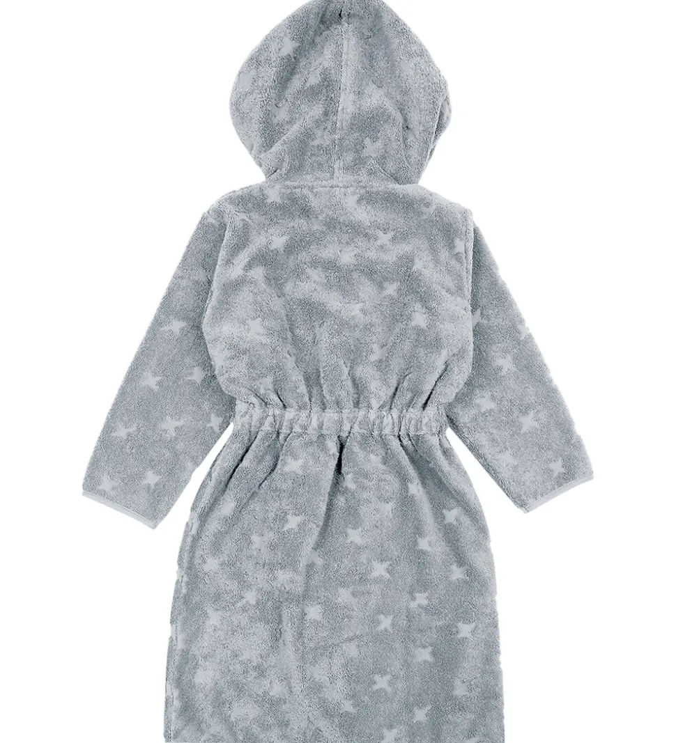 Müsli Badekåbe - Jasmin Blue